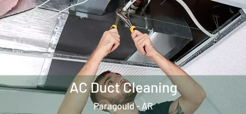  AC Duct Cleaning Paragould - AR