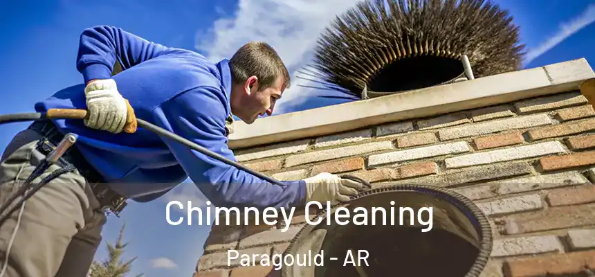 Chimney Cleaning Paragould - AR
