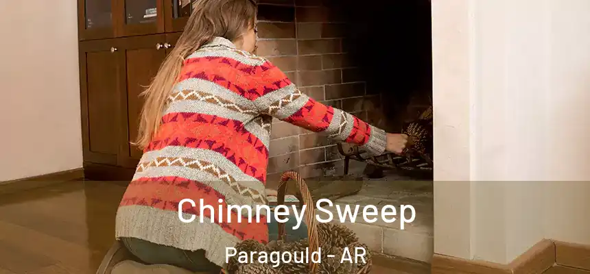  Chimney Sweep Paragould - AR