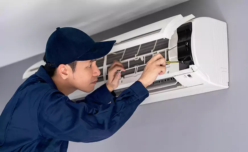 AC Duct Cleaning Paragould