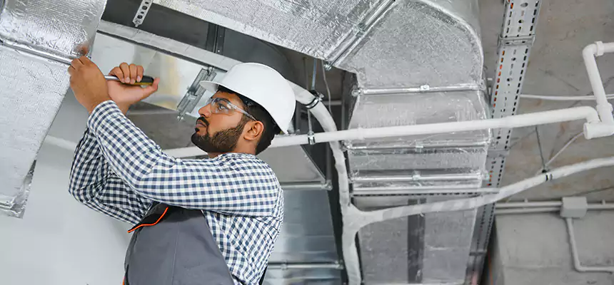 Proactive Ac Vent Repairs & Air Duct Replacement Companies Near Me in Paragould
