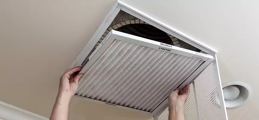 Our Air Duct UV Sanitization Services in Paragould, AR