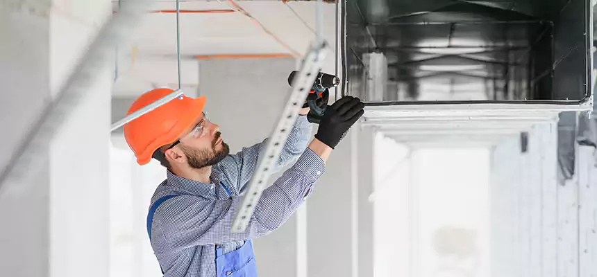 Our Air Vent Replacement Services in Paragould, AR