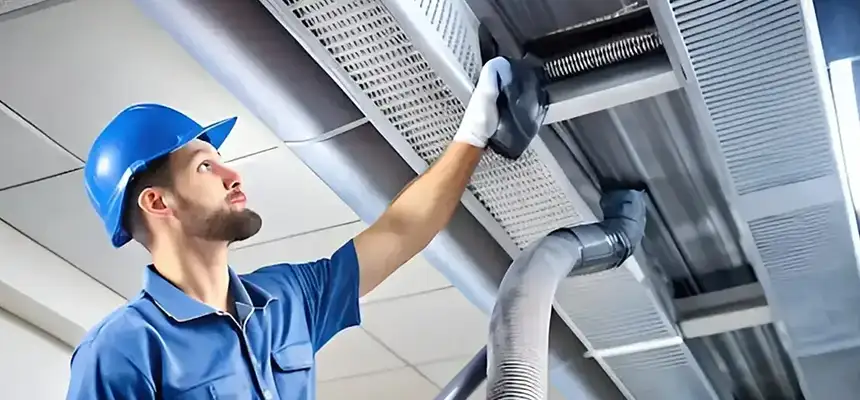 Our Annual Dryer Vent Maintenance Services in Paragould, AR