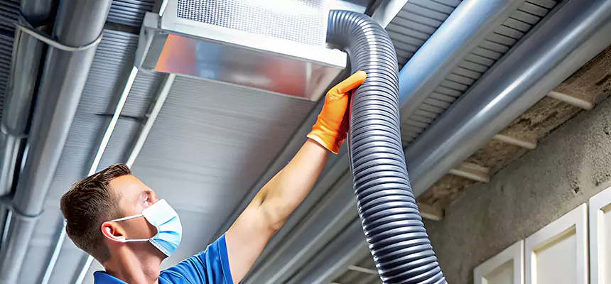 Our Anti-bacterial Duct Cleaning Services in Paragould, AR