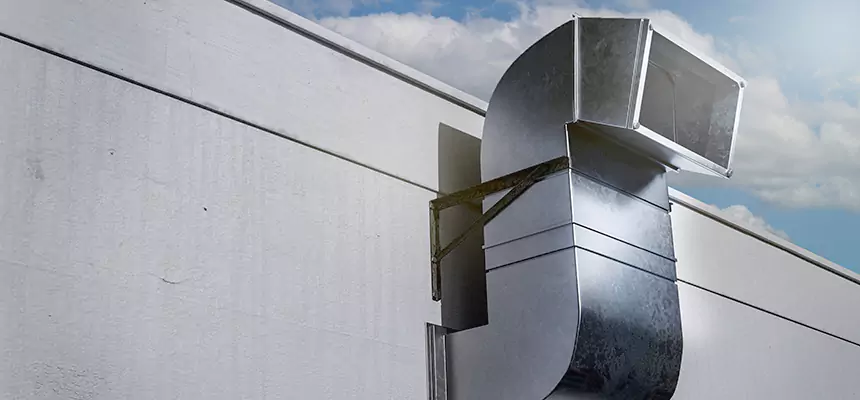 Comprehensive Commercial HVAC Cleaning in Paragould