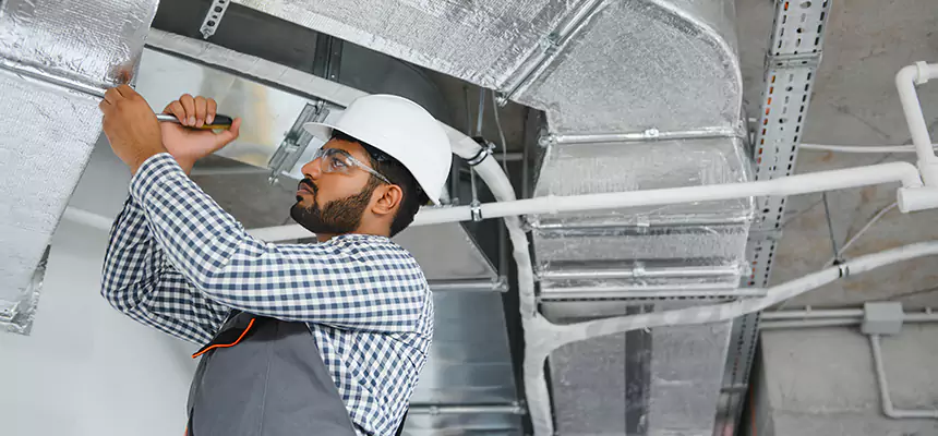 Our Dryer Duct Pressure Testing Services in Paragould, AR