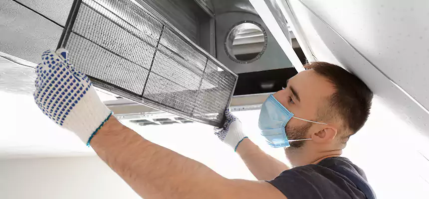 Our Dryer Vent Cleaning Services in Paragould, AR