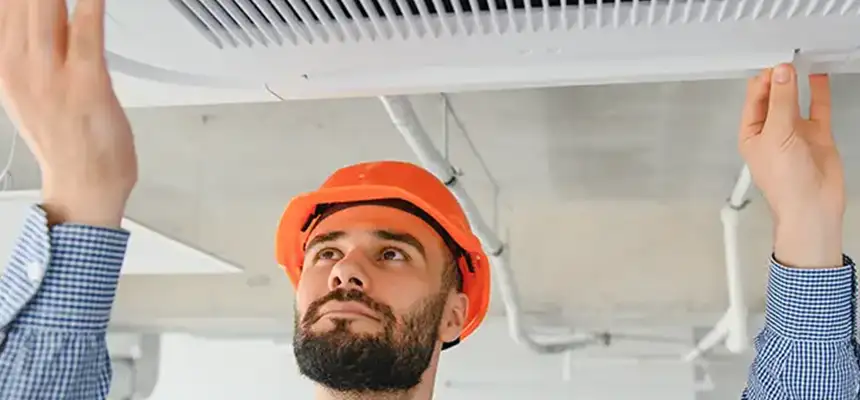 Our Furnace Vent Cleaning Services in Paragould, AR