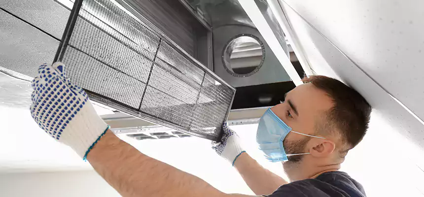 Our Home Duct Cleaning Services in Paragould, AR  
