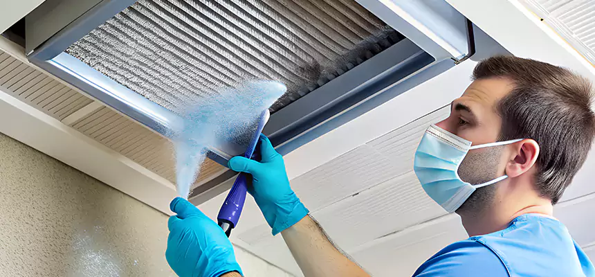 Our Home Ventilation Cleaning Services in Paragould, AR