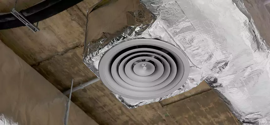 Advanced Industrial Ductwork Cleaning in Paragould