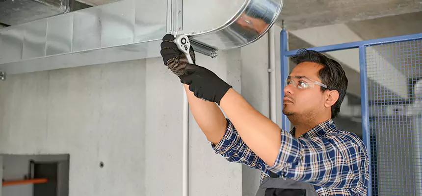 Our Post-Construction Duct Cleaning Services in Paragould, AR