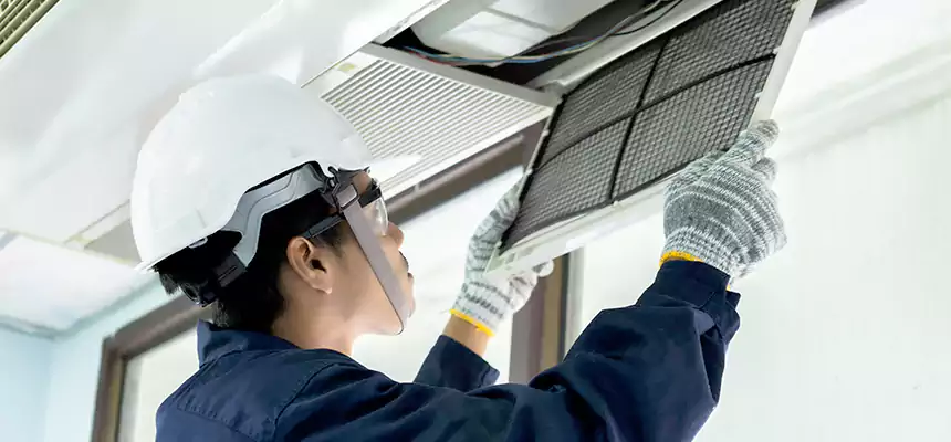 Our Residential Air Vent Cleaning Services in Paragould, AR