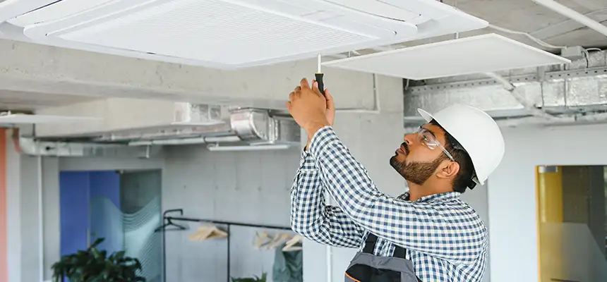 Our Roof Dryer Vent Cleaning Services in Paragould, AR