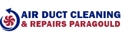 Air Duct Cleaning & Repairs Paragould