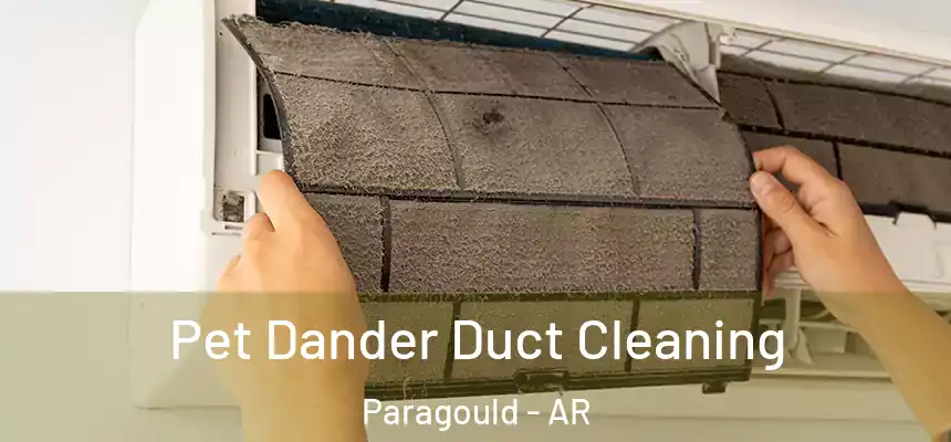 Pet Dander Duct Cleaning Paragould - AR