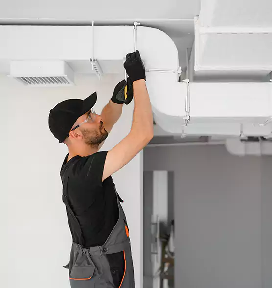 Professional Air Duct And Dryer Vent Cleaning in Paragould, AR