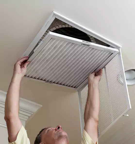 Trusted Apartment Air Duct Cleaning in Paragould, AR