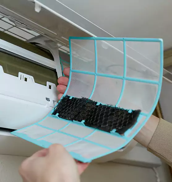 Welcome to Air Duct Cleaning & Repairs Paragould — Your Local HEPA Filter Installation Pros in Paragould, AR