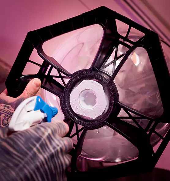 Expert Low VOC Vent Installation in Paragould, AR