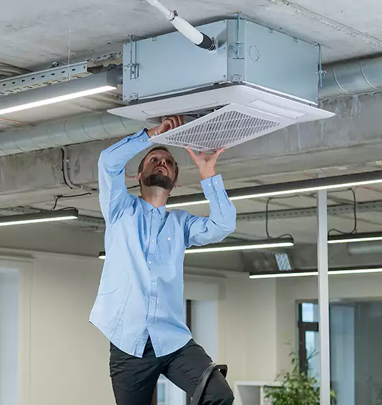 Advanced Residential Air Vent Cleaning in Paragould, AR