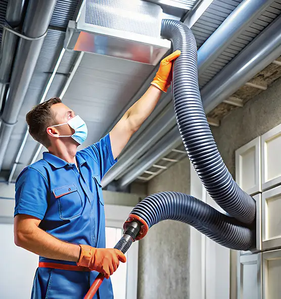 Welcome to Air Duct Cleaning & Repairs Paragould — Your Local Roof Dryer Vent Cleaning Specialists in Paragould, AR