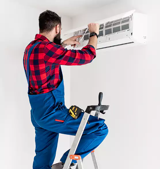 About Smart Air Conditioning Installation in Paragould, AR
