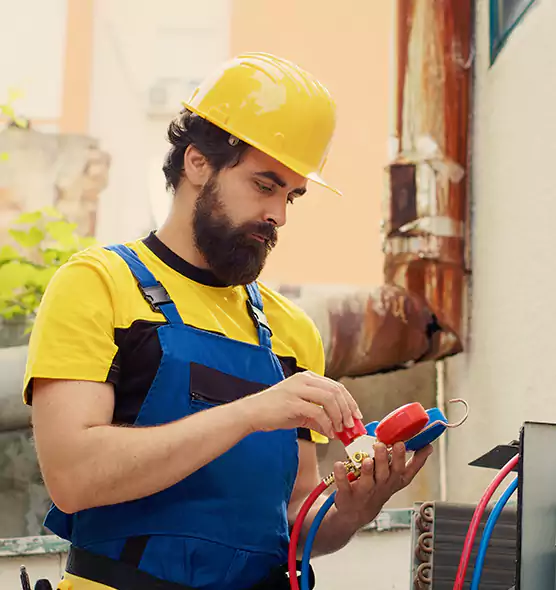 About Smart HVAC Installation in Paragould, AR