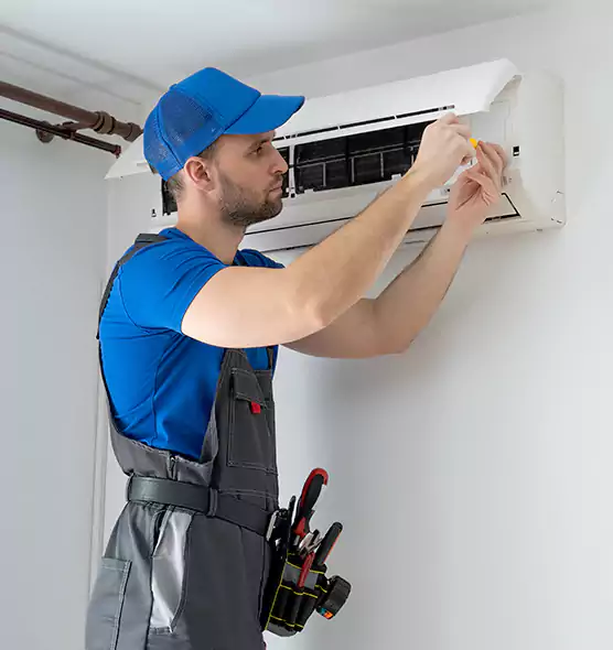 About Smart Thermostat AC Installation in Paragould, AR