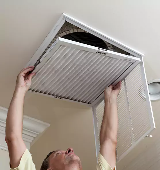 Professional Vent Relocation Services in Paragould, AR