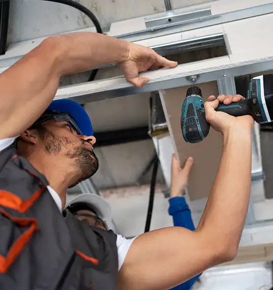 About Vent Smoke Odor Elimination in Paragould, AR