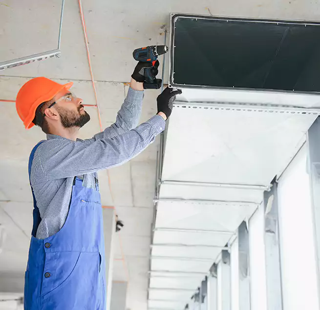 Why Homeowners & Businesses Trust Us in Paragould, AR?