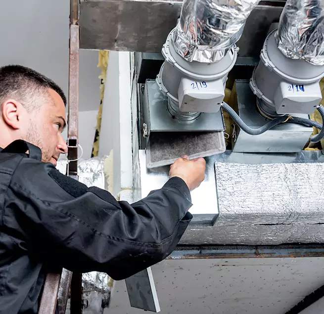 Why Homeowners & Businesses Trust Us in Paragould, AR?