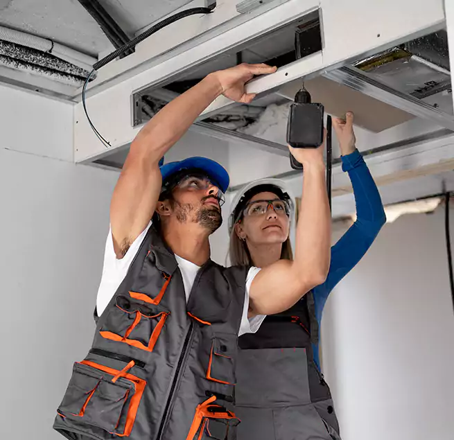 Why Homeowners & Businesses Trust Us in Paragould, AR