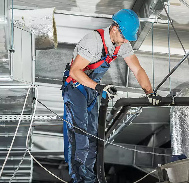 Why Homeowners & Businesses Trust Us in Paragould, AR?