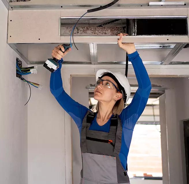 Why Homeowners & Businesses Trust Us in Paragould, AR?