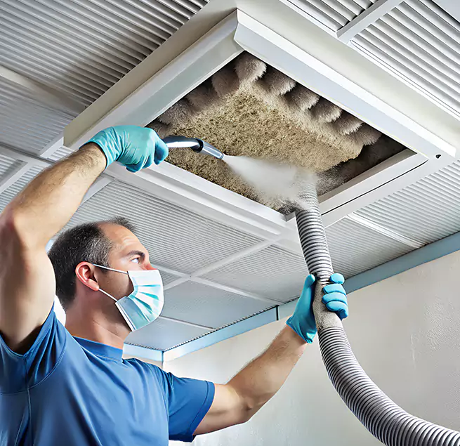 Why Homeowners Businesses Trust Us in Paragould, AR