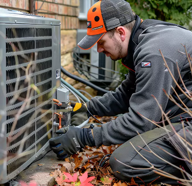 Why Homeowners & Businesses Trust Us in Paragould, AR?