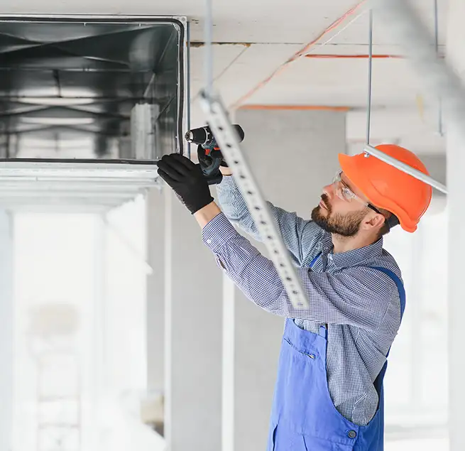 Why Homeowners Businesses Trust Us Paragould, AR