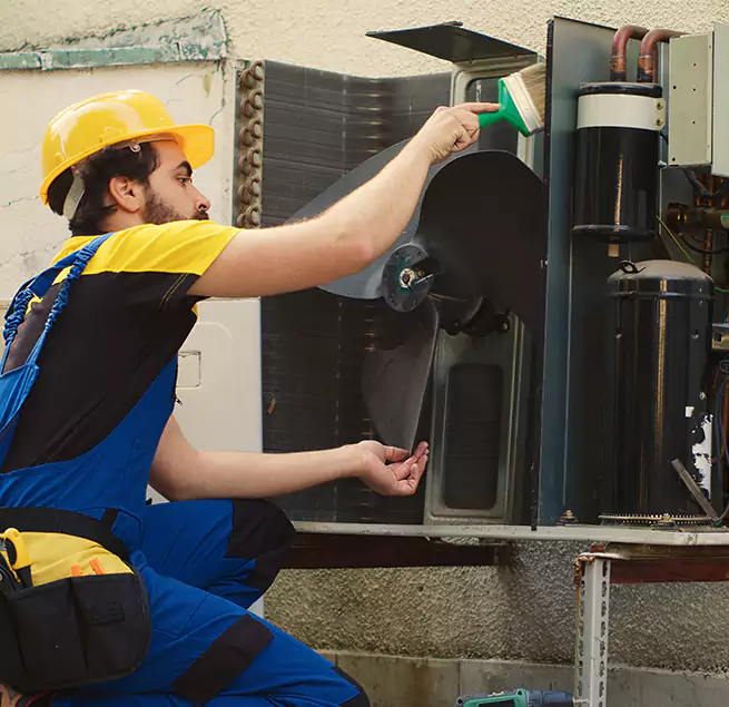 Why Homeowners & Businesses Trust Us in Paragould, AR?