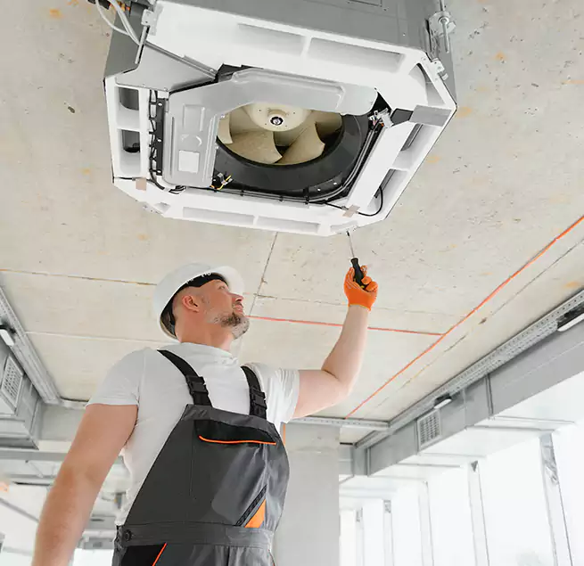 Why Homeowners Businesses Trust Us in Paragould, AR