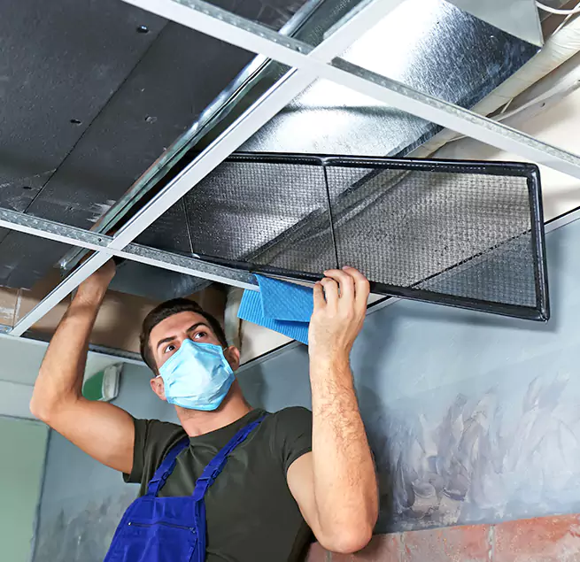 Why Homeowners & Businesses Trust Us in Paragould, AR?