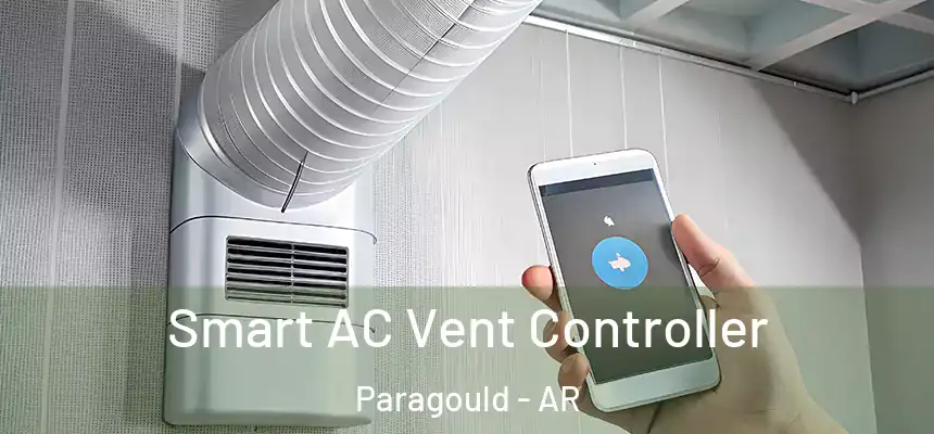  Smart AC Vent Controller Paragould - AR